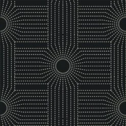 Wacker Wallpaper -France and So Furniture CE Wacker Onyx