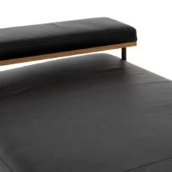 Daryth Chaise - Sonoma Black -France and So Furniture CGRY 0371708 679 DET 5