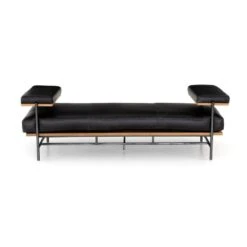 Daryth Chaise - Sonoma Black