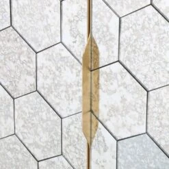 Callahan Sideboard - Dark Walnut 14 Callahan Sideboard - Dark Walnut -France and So Furniture CIMP 209 DET 2