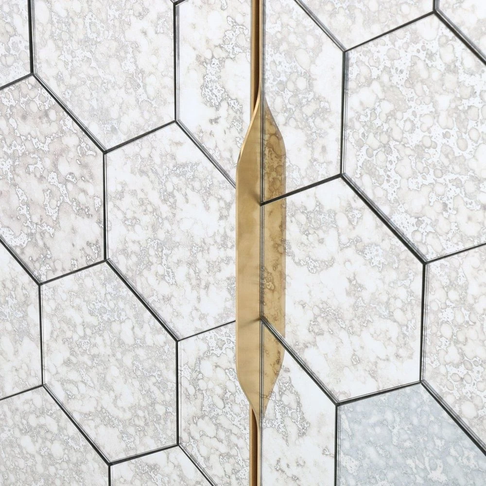 Callahan Sideboard - Dark Walnut 5 Callahan Sideboard - Dark Walnut - Image 5