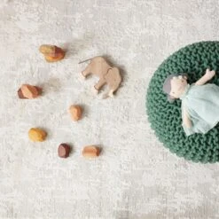 Jura Abstract Silver/ Ivory Area Rug (9'2"X11'9") -France and So Furniture CIQ08 6 5e16d086 e7aa 4506 a6d8 53ba64a881b5