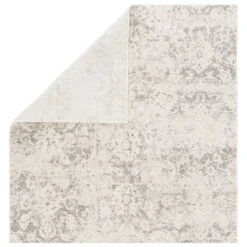 Jett Abstract Gray/ White Area Rug (8'X10') -France and So Furniture CIQ10 2 b239f9b5 6cb7 4b9d 88ef 5c231abf0bdb