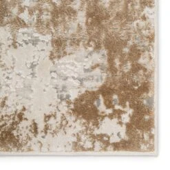 Vale Abstract Gray/ Gold Area Rug (10'2"X14') -France and So Furniture CIQ28 3 ee23e634 ebc9 4442 9c86 c0285c7a4404