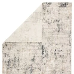 Umber Abstract Gray/ Gold Area Rug (10'2"X14') -France and So Furniture CIQ29 2 01e9b8c5 2b27 4b26 9a7f d361016c111d