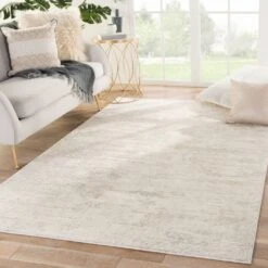 Roxana Abstract Gray/ Ivory Area Rug (9'2"X11'9") -France and So Furniture CIQ32 4 760eb712 1229 49b7 8c94 537b0d91f2bd