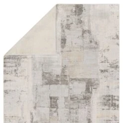 Pipitsa Abstract Cream/ Taupe Area Rug (11'10"X14') -France and So Furniture CIQ44 2 95321773 d39a 49f0 91ee e2a0ec88cc37