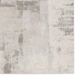 Pipitsa Abstract Cream/ Taupe Area Rug (6'7"X9'6") -France and So Furniture CIQ44 3 97deb9e6 cb2a 4d35 94ec adc340887bf4