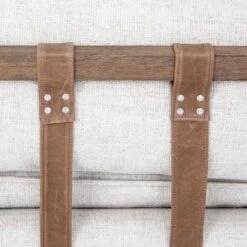 Arabelle Chaise - Thames Cream -France and So Furniture CKEN 32371 859P DET 1