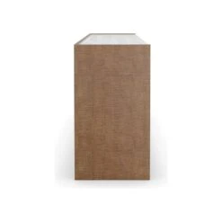 Provence Dresser - Brown, Bronze -France and So Furniture CLA 023 012 SIDE