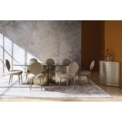Perigee 4 Dining Table -France and So Furniture CLA 023 204 RS ALT 022231cf ee8c 41ce 80fe bbae8d47e5b0