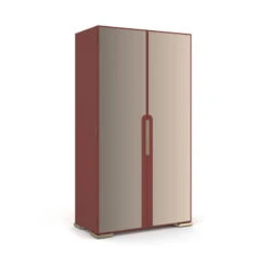 Arlo Armoire -France and So Furniture CLA 024 052