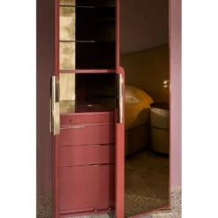 Arlo Armoire -France and So Furniture CLA 024 052 Detail