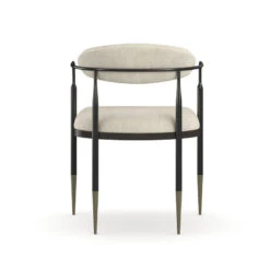 Eira Armchair -France and So Furniture CLA 024 271 Back2 Copy
