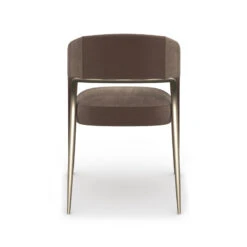 Griffin Dining Chair -France and So Furniture CLA 024 291 Back2
