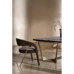 Griffin Dining Chair -France and So Furniture CLA 024 291 Detail