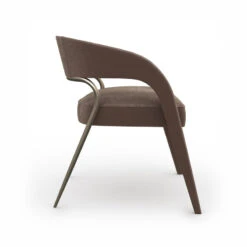 Griffin Dining Chair -France and So Furniture CLA 024 291 Side