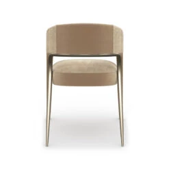 Griffin Dining Chair -France and So Furniture CLA 024 292 Back2