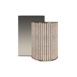 Hayden Accent Table -France and So Furniture CLA 024 412 Front