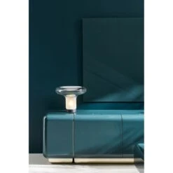 Gaia Media - Apatite Gloss -France and So Furniture CLA 024 533 Detail