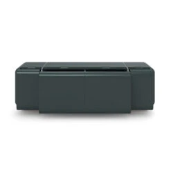 Gaia Media - Apatite Gloss -France and So Furniture CLA 024 533 Front Open