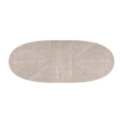 Tiara Dining Table -France and So Furniture CLA 422 205 1LEAF TOP