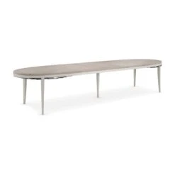 Tiara Dining Table -France and So Furniture CLA 422 205 3LEAF