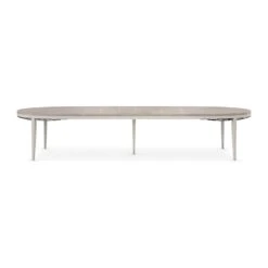 Tiara Dining Table -France and So Furniture CLA 422 205 3LEAF FRONT