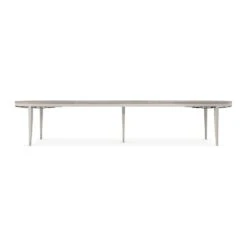 Tiara Dining Table -France and So Furniture CLA 422 205 3LEAF SIDE2
