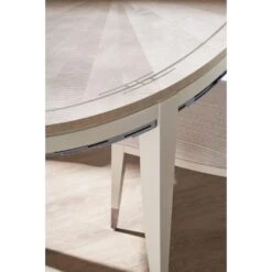 Tiara Dining Table -France and So Furniture CLA 422 205 Detail