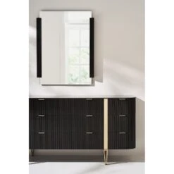 Enamor - Brown, Gold -France and So Furniture CLA 424 032 Detail 65ad6e12 9a69 4619 9196 0389b388d099