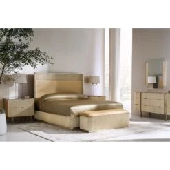 Adoration Bed Bench - Silver -France and So Furniture CLA 424 124 RS3 ALT 2ce0478a 64a5 4684 80fc d48aade91e69