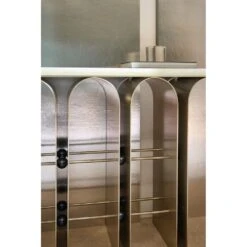 Link Console Table With Onyx Top -France and So Furniture CLA 424 441 Detail 2a2c7749 ecfd 430d b532 0b9a6717bfda