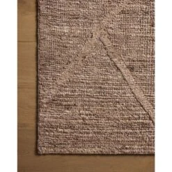 Loloi Cline Mocha 2'-6" X 9'-9" Runner Rug -France and So Furniture CLINCLI 01MC00 25 7b1b1d72 80b7 489a b971 190351b2646b