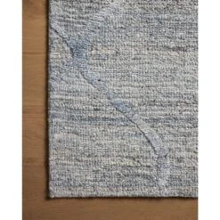 Loloi Cline Sky 2'-0" X 3'-0" Accent Rug -France and So Furniture CLINCLI 01SC00 25 5a7e4ea4 5649 4f17 b150 481a0a4ca5b8