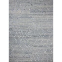Loloi Cline Sky 2'-0" X 3'-0" Accent Rug