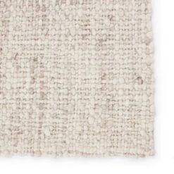 Delta Handmade Solid Cream/ Tan Area Rug (9'X12') -France and So Furniture CMB04 3 c7e672ba 1e38 4a48 8651 a9d33915cbbf