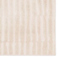 Takara Striped White/ Runner Rug (2'5"X10' Runner) -France and So Furniture CNU02 3 9fa700e7 fc52 47dd bf04 56e95e5f52f0