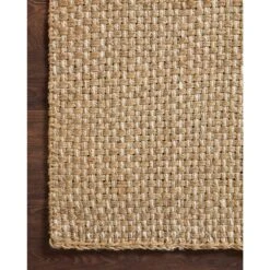 Magnolia Home By Joanna Gaines X Loloi Cooper Natural 3'-6" X 5'-6" Accent Rug -France and So Furniture COOPCOO 01NA00 25 82ad1e0b 9ee2 4aa2 a8b1 b5293701798d