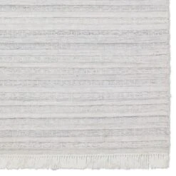 Tobias Solid Light Gray/ Cream Area Rug (9'X12') -France and So Furniture CSL01 3 e6090df1 d950 4286 b0dd c65acd53d441
