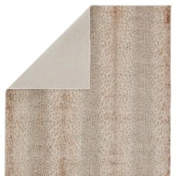 Astrid Animal Pattern Tan/ Gray Area Rug (11'8"X15') -France and So Furniture CTY13 2