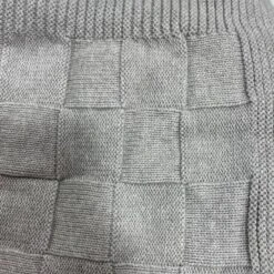 Cesta Throw -France and So Furniture CestaSilver Tempswatch 500x500 crop center 2x ff15f88c 5d55 49a4 9529 7006cfffd879