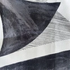 Clio Pillow -France and So Furniture ClioBlackSwatch 500x500 crop center 5f8cf7cb 2cdc 4a6d 9c2f 0136861bb85e