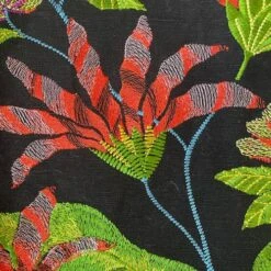 Cloud Forest Pillow -France and So Furniture CloudForestBlackSwatch 500x500 crop center a4335728 1277 45e9 acf8 0cd49d842810