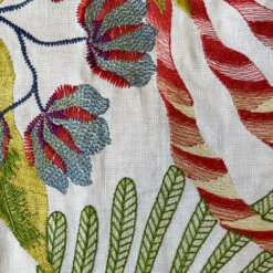 Cloud Forest Throw 7 Cloud Forest Throw -France and So Furniture CloudForestWhiteSwatch 500x500 crop center 9a8fd151 03ca 4611 b302 84b2e762cbd6