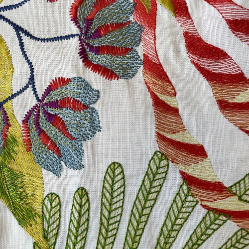 Cloud Forest Throw 4 Cloud Forest Throw - Image 4