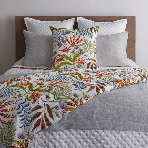 Cloud Forest Throw 3 Cloud Forest Throw - Image 3