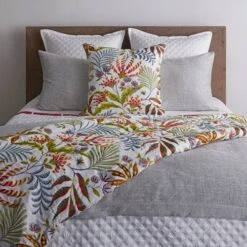 Cloud Forest Duvet -France and So Furniture CloudForest White Lifestyle 1 500x500 crop center a13d3896 d06f 45a4 b7fb 8bf23ec8df8f