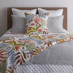 Double Diamond Coverlet Set -France and So Furniture CloudForest White Lifestyle 1 500x500 crop center d8cb5175 5109 4644 8156 9290093a1ad3