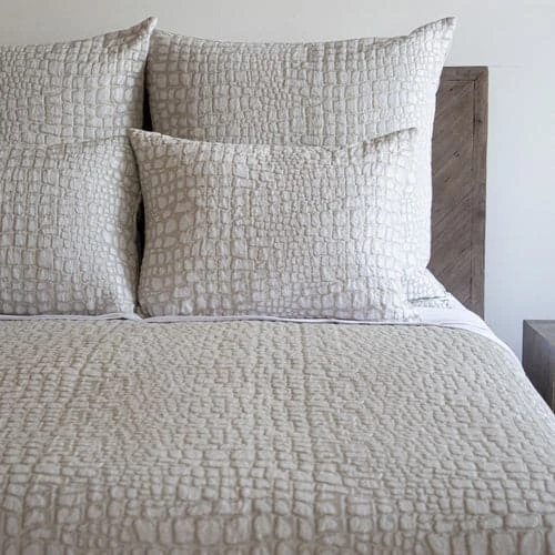 Croc Pillow 1 Croc Pillow